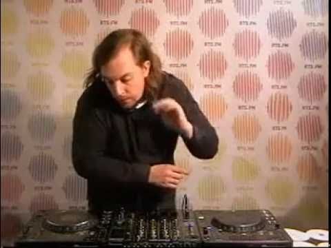 23:30:00 - Sahaj @ RTS.FM SPB Studio - 01.02.2010: DJ Set