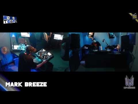 THE HARDCORE TAKEOVER - Rough Tempo LIVE! - September 2013