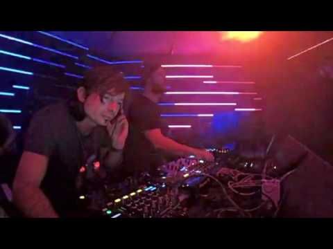 IN THE BOOTH 004: Supernova at Halcyon
