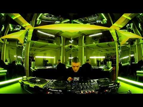 Oneman | HÖR London Takeover - Apr 4 / 2023
