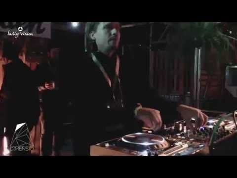 Thyladomid @ DIMENS10 | Tribe 15 anos by Índigo Vision
