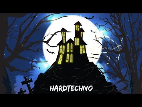 Hardtechno Halloween Party
