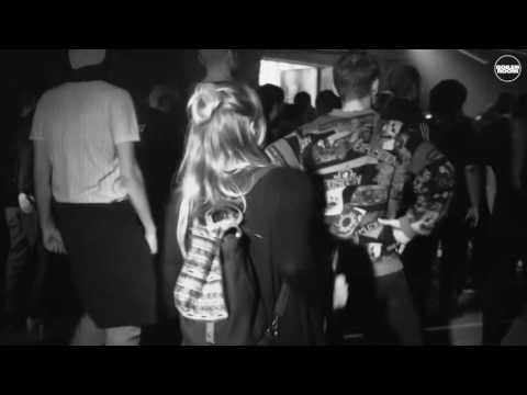 PERM Boiler Room Leipzig Live Set