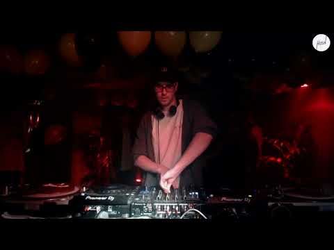 Yameneko DJ set // Keep Hush live: Local Action