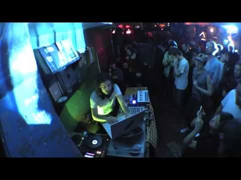Solpara Boiler Room NYC Live Set