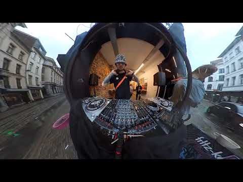 WARRECORDS WINDOW SESSIONS - PROSERPIO
