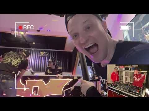 Livestream Beats & More Episode 1