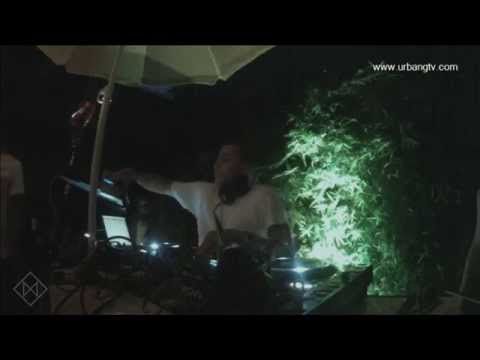 Francisco Pérez - Sunday Funday @ Moustache