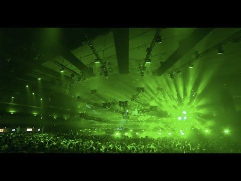 Europa | Tomorrowland Belgium 2019 - W1