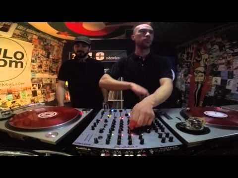 Fel & Rawler (Zulo Room)