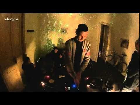 Konstrict 808 ||| Catania Underground Techno [STREAMING EDITION] 10/01/2015 borgo33