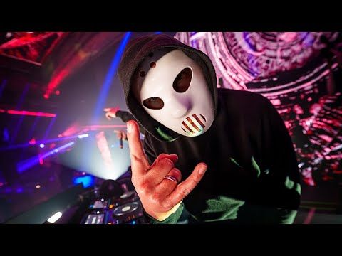 Angerfist @ Masters of Hardcore 2025