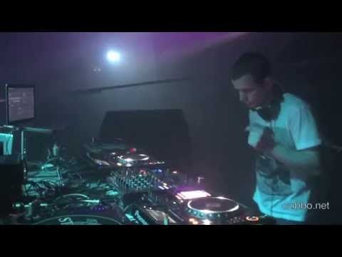 Videoset Olmos @ The Loft, Razzmatazz - (Barcelona/ES) - 25/10/2014