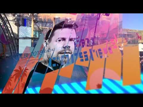 Ferry Corsten 3h set  [FULL SET] @ Luminosity Beach Festival 01-07-2018