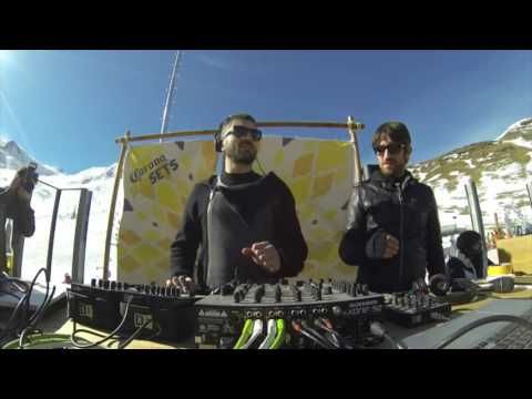 Pablo Luque + Luca Fabiani - Vicious Live @ www.viciouslive.com