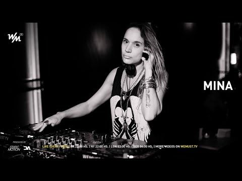 WM Live Feat. Mina