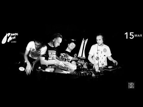 ▐ ▍Lawaai Takeover▐ ▍Vinyl DJ Livestream ▐ ▍PowerBox Live!
