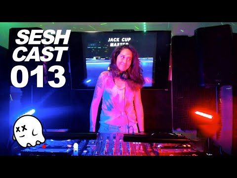 SESHCAST 013: Lavander