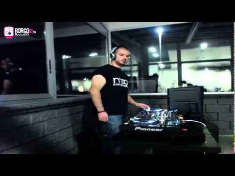 Vincenzo Battaglia - Deep Vibes - borgo33.com