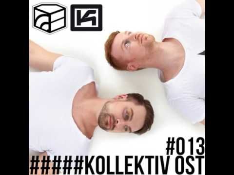 Kollektiv Ost - Jeden Tag Ein Set Podcast 013