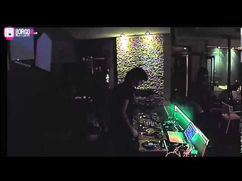 Hidden Choice - Crop of music opening - 15-10-2013 - borgo33.com