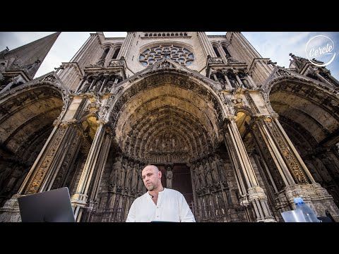 Henrik Schwarz  @ Cathédrale de Chartres for Cercle