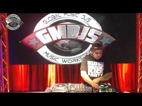 GMDJS Mike Dj Birdman Garcia 11-20-16