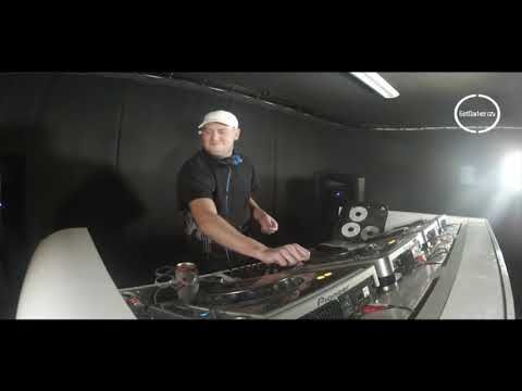 GetDarkerTV Live #158 - Hatcha, Tunnidge & Hangout with NType
