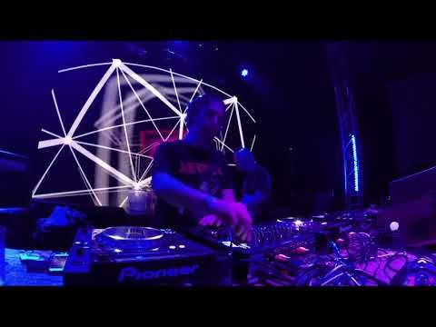 Karotte @ Nightsounds 15th Anniversary (FBI 14-10-17)