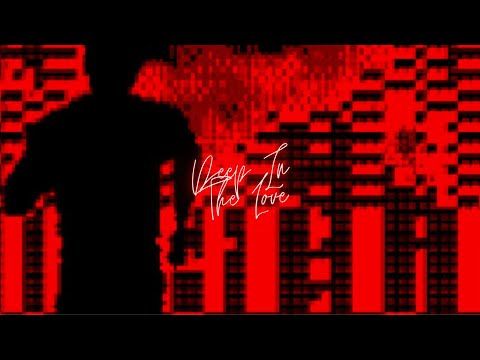 Vision Room  jésus edition Love in the deep
