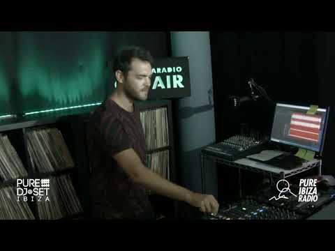 Pure DJ Set with Luca Donzelli