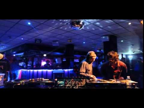 The Final Chapter - Ohmios Records SoundSystem - The Secret Spot p02