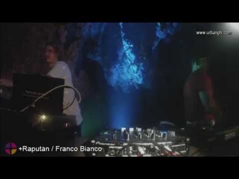 Franco Bianco @ La Guacara Taina RD by +Rapután