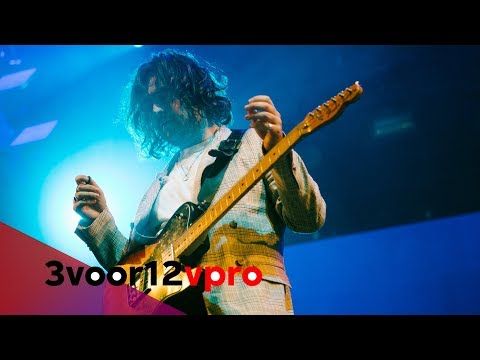 Amber Run - live at Lowlands 2018