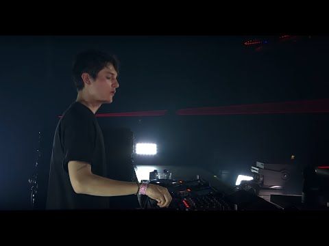 Kungs - Garden Of Madness | Tomorrowland Winter 2019
