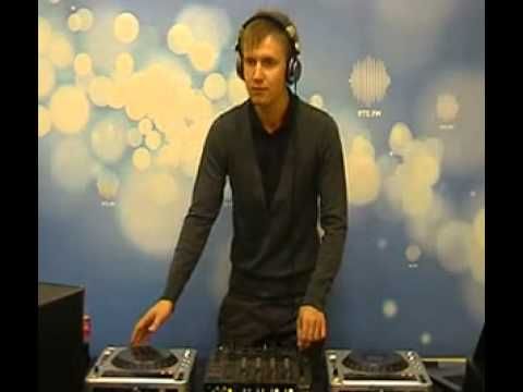 Yakoff @ RTS.FM - 14.09.2010
