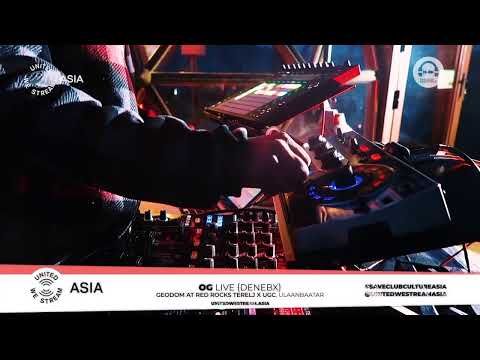 Clubbing TV