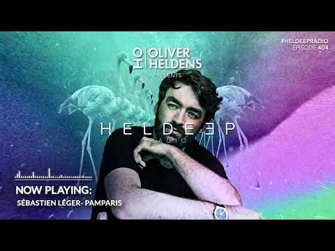 Oliver Heldens - Heldeep Radio #404