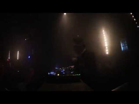Cinta Soul @ Shourai Sessions, Studio 80, Amsterdam (11-10-2014)