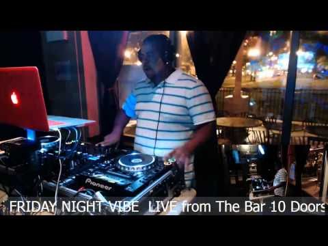 GMDJS Dj Money 10 Doors