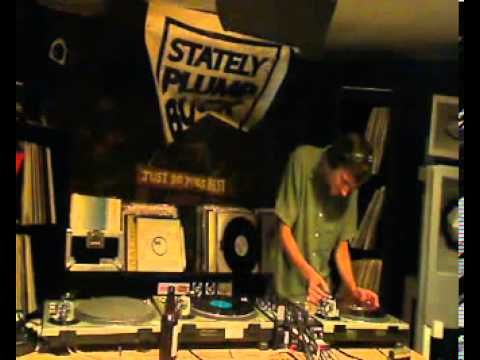 Podval on Point: Slowerson - RTS.FM.170612