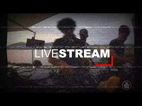 Stephane Ghenacia b2b Gauthier Dm at KEEP ON DANCING IBIZA © AllaboutibizaTV