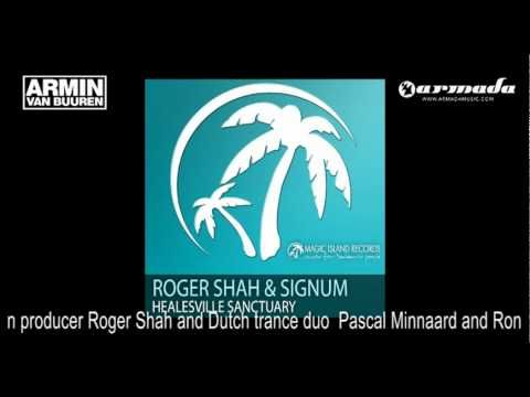 Armin van Buuren's A State Of Trance Official Podcast Episode 111