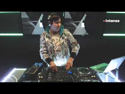 Live @ Radio Intense 19.12.2013 - Alexandr Galickiy
