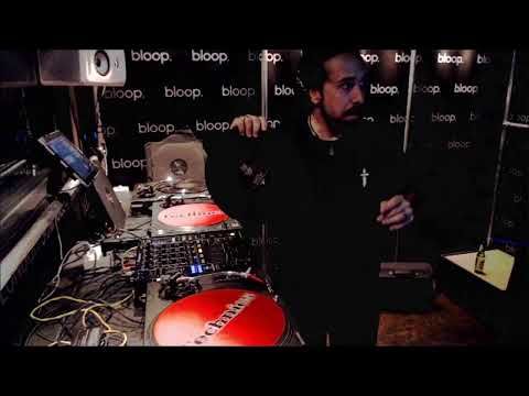 Black Codes Experiments w/ Cristian Varela 4x Vinyl Only "Bank Holiday Special"  - 18.04.19