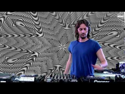 Subjected Boiler Room Berlin Studio Dj Set