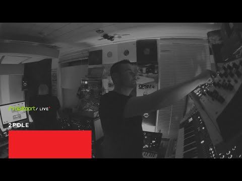 Beatport Live - 2pole