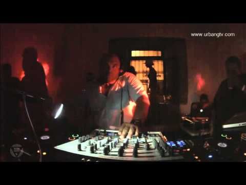 Hyper @ Blak Sono 3rd Anniversay