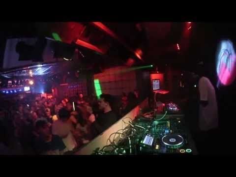 Bringhim Backalive @ Shuttle, Rumba, Leuven (07-11-2014)
