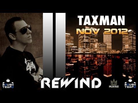 TAXMAN - Rough Tempo LIVE! - November 2012